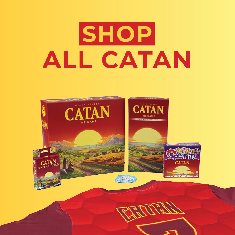 CATAN Shop | CATAN Shop